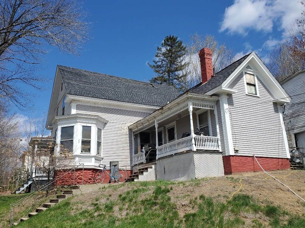 9 High Street - Photo 1