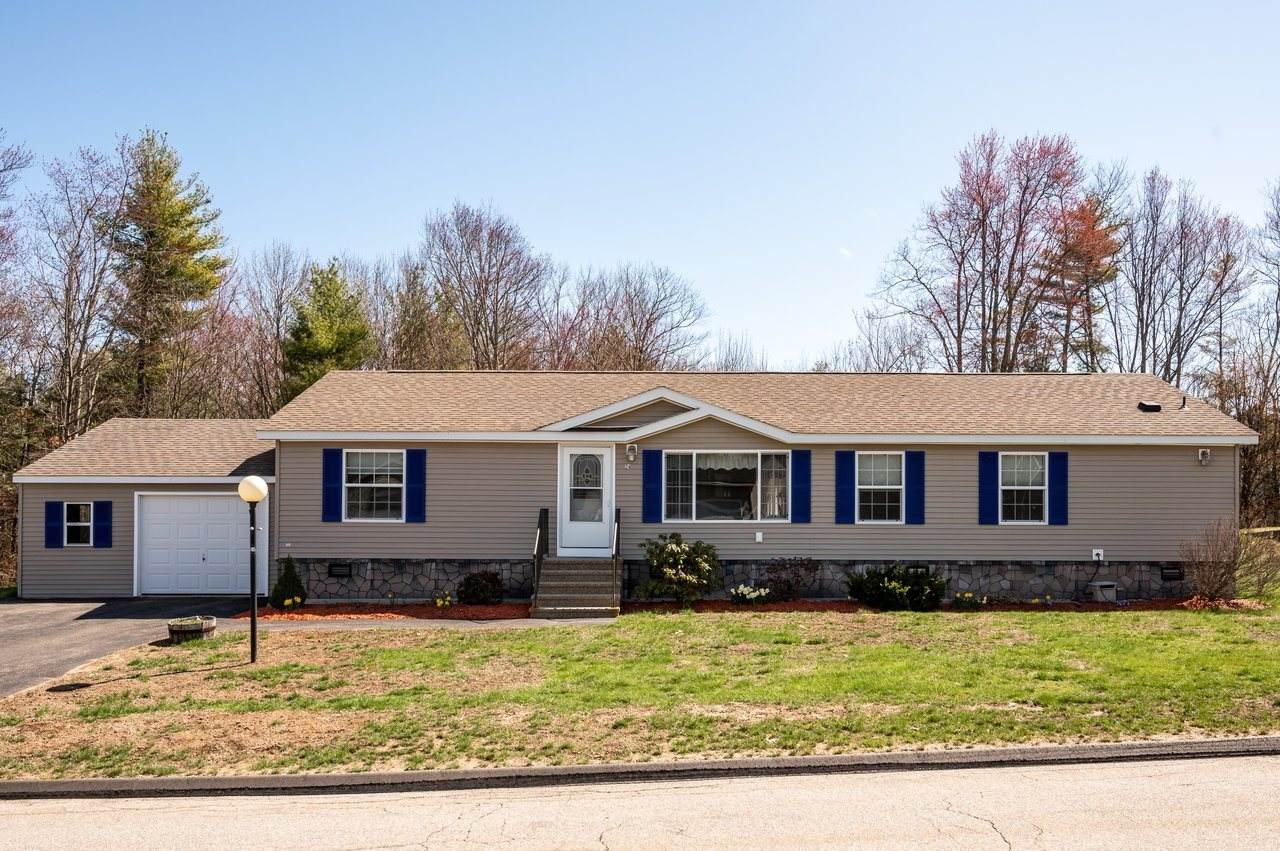 24 Briar Drive - Photo 1