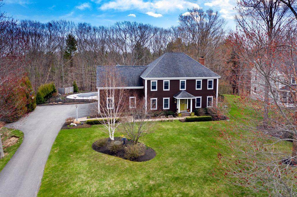 87 Ridge Road - Photo 1
