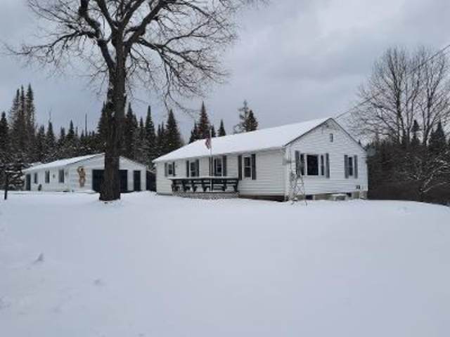 84 Back Lake Road - Photo 1