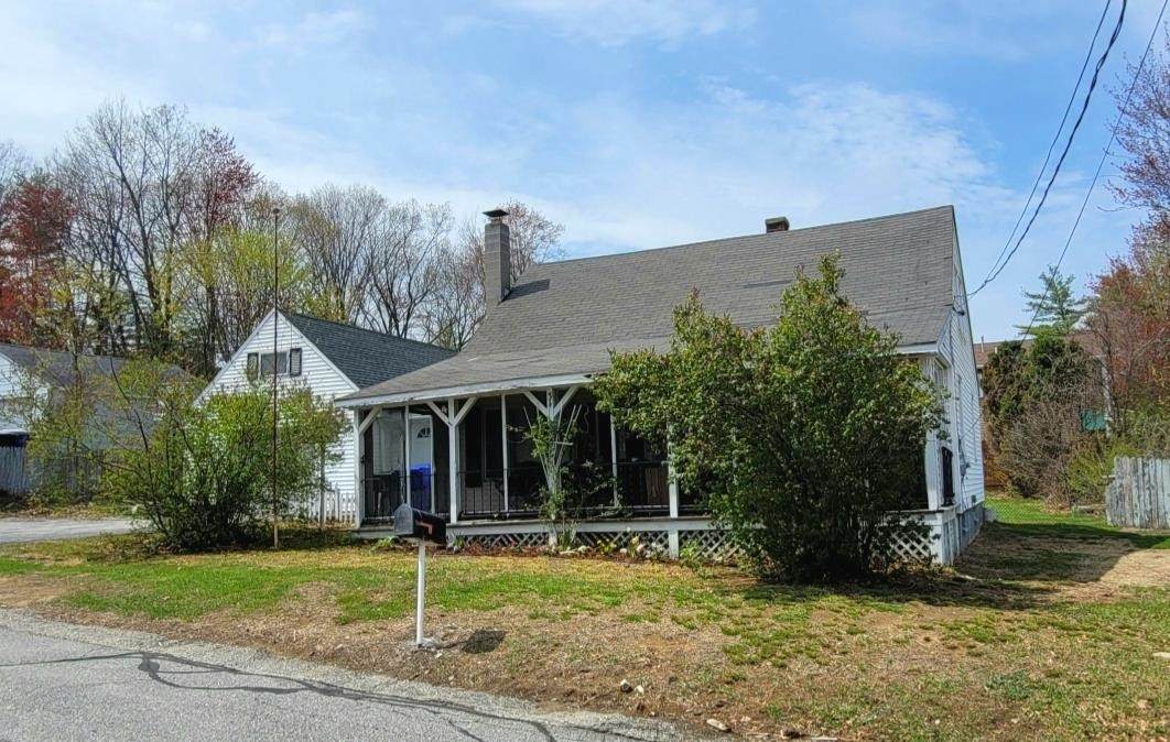 34 Pershing Street - Photo 1