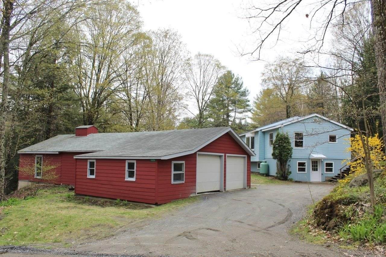 1676 Thrasher Road - Photo 1