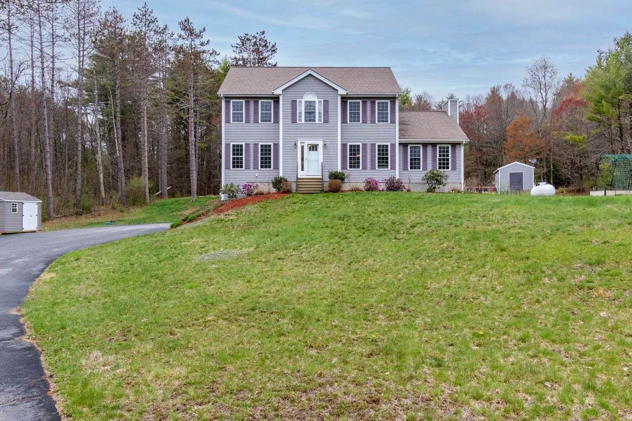 51 Raymond Road - Photo 1