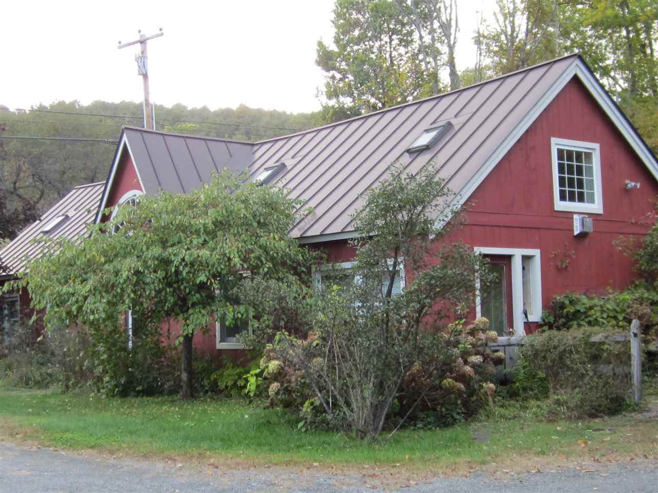 629 Quechee West Hartford Road - Photo 1