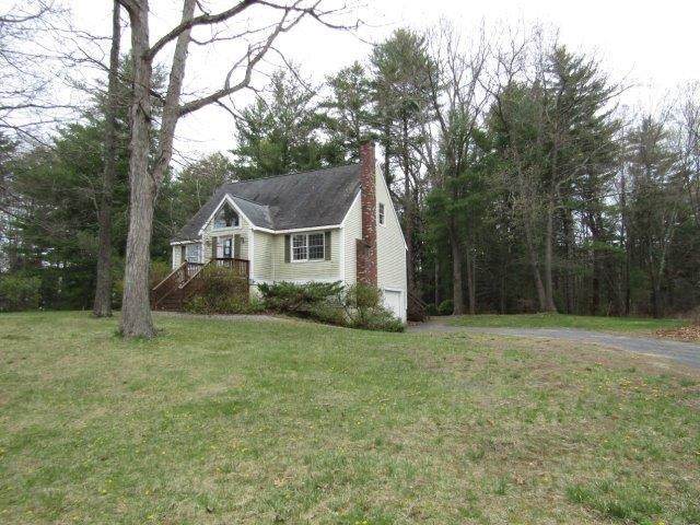8 Dandiview Acres - Photo 1