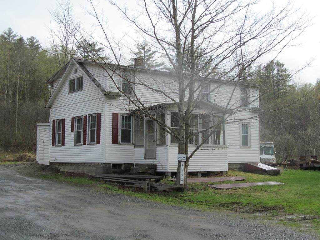 2576 Vt Route 131 - Photo 1