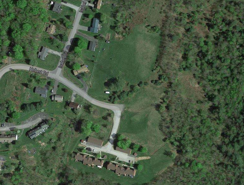 00 Hebert Road - Photo 1