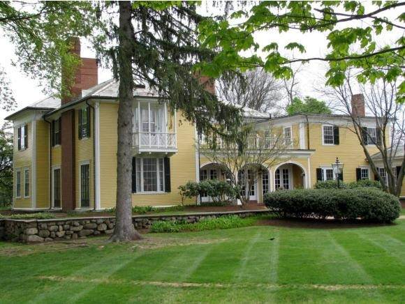 116 South River Road - Photo 1