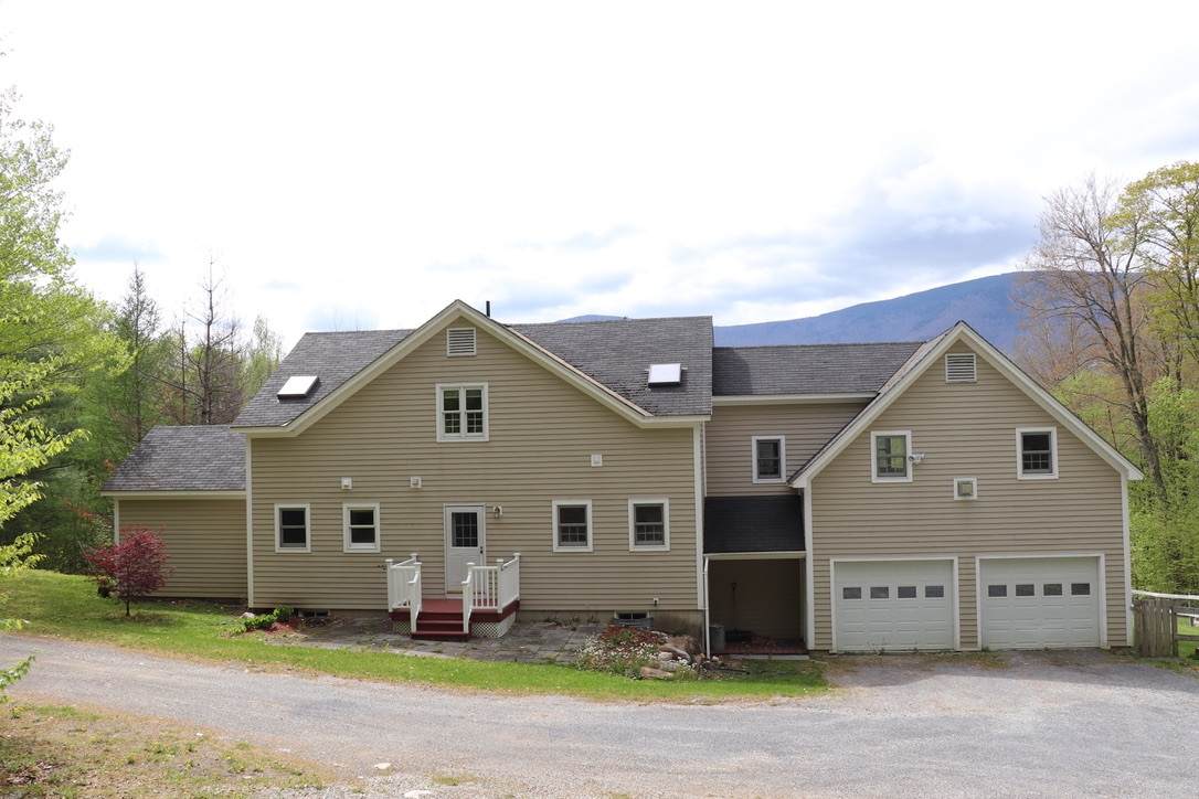 401 South Hill Road - Photo 1