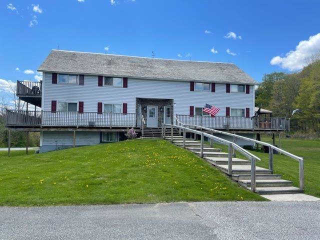 289 Middle Pownal Road - Photo 1