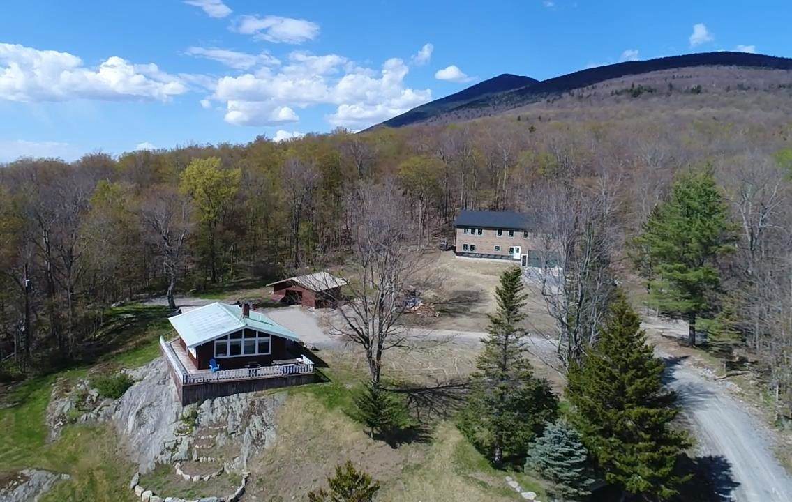 1655 Lincoln Gap Road - Photo 1