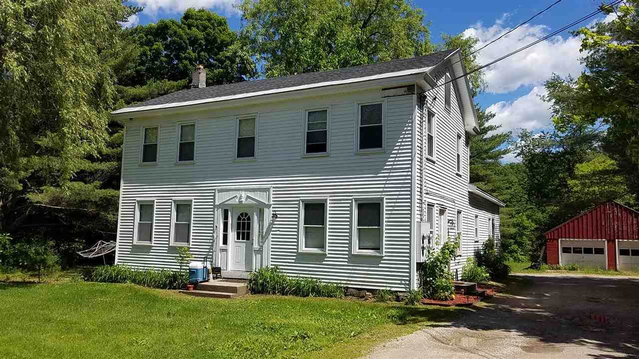 1963 Forest Dale Road - Photo 1