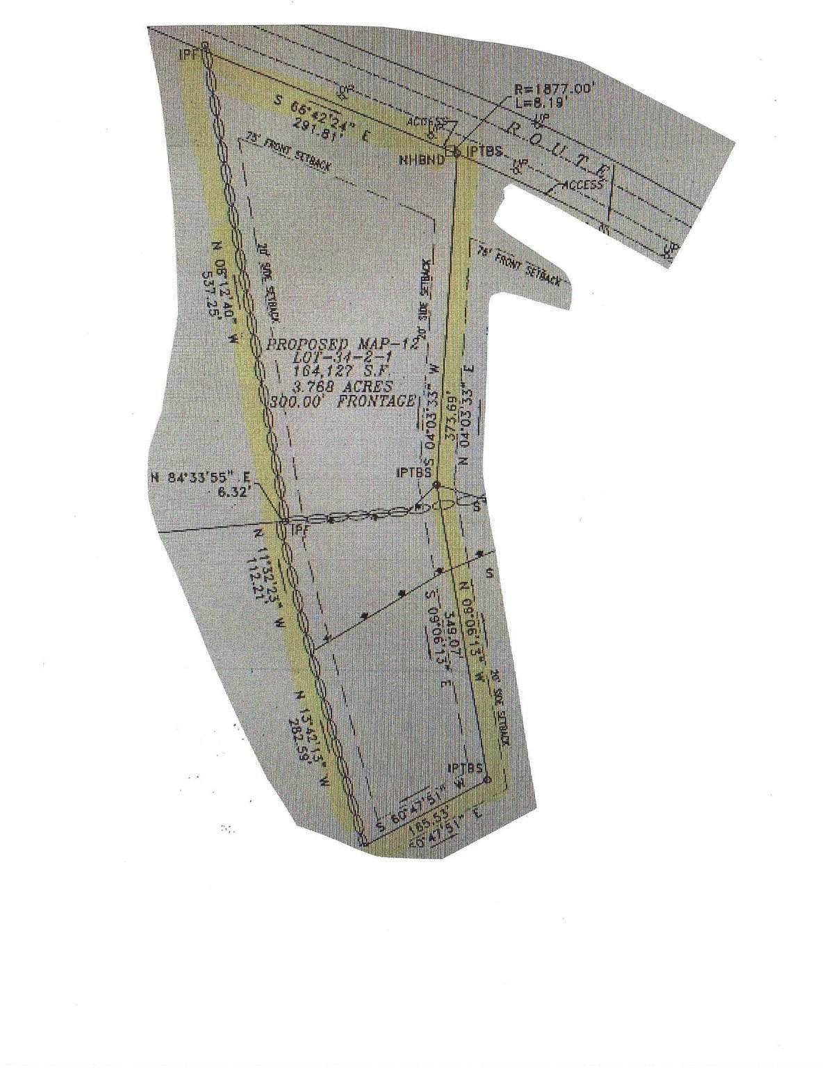 Route 119 - Photo 1
