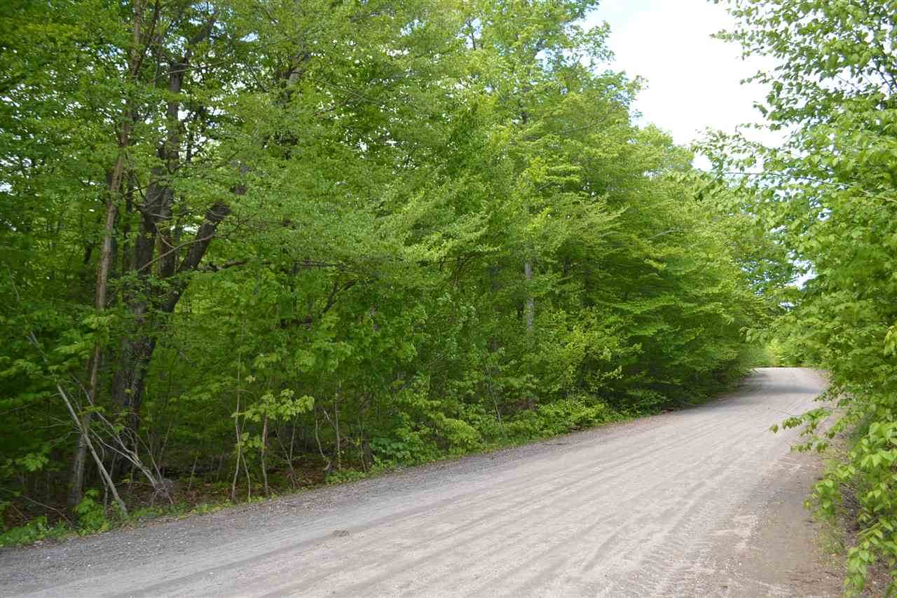 00 North Bear Swamp Road - Photo 1