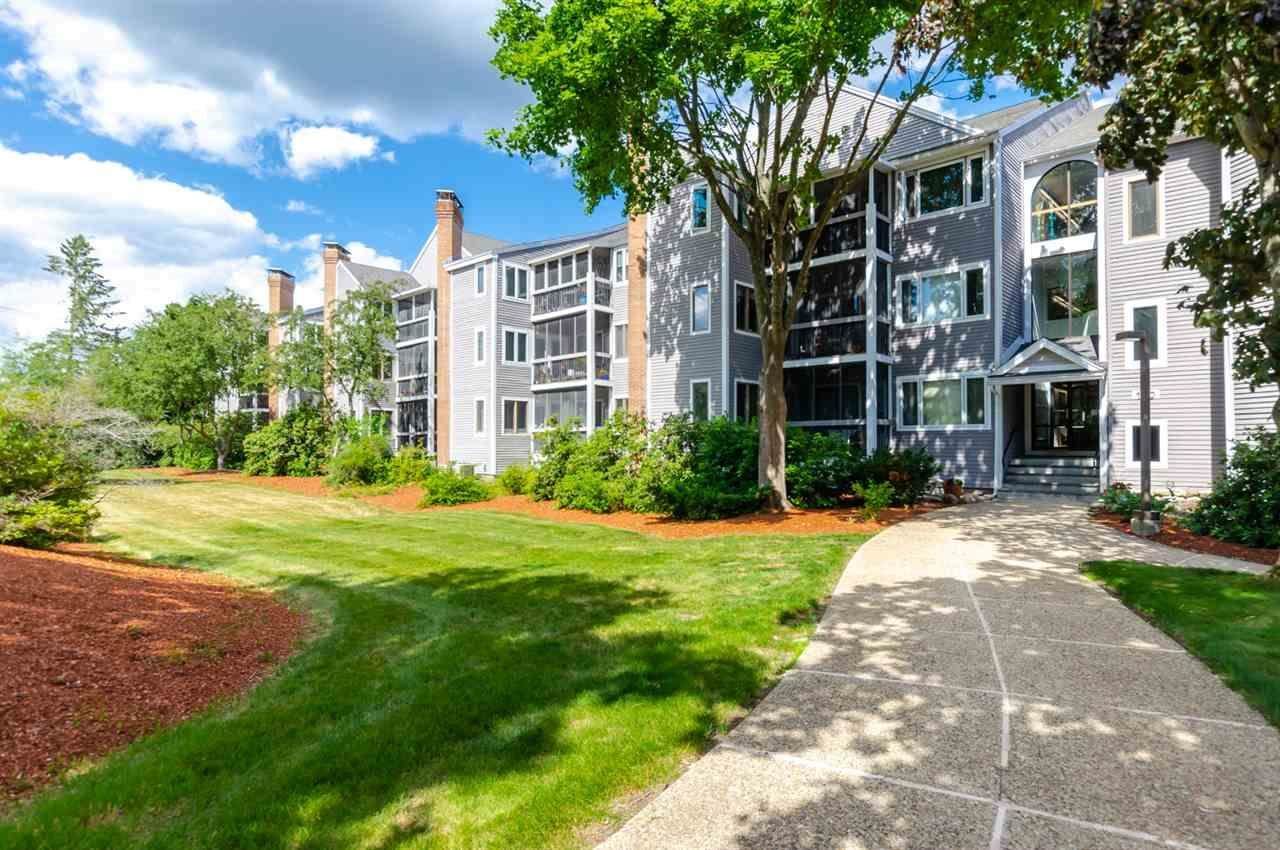 110 Coliseum Avenue - Photo 1