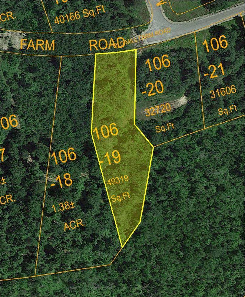 19 Old Mill Farm Road - Photo 1