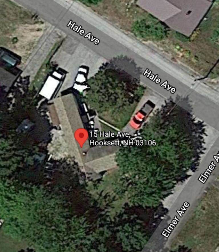 15 Hale Avenue - Photo 1