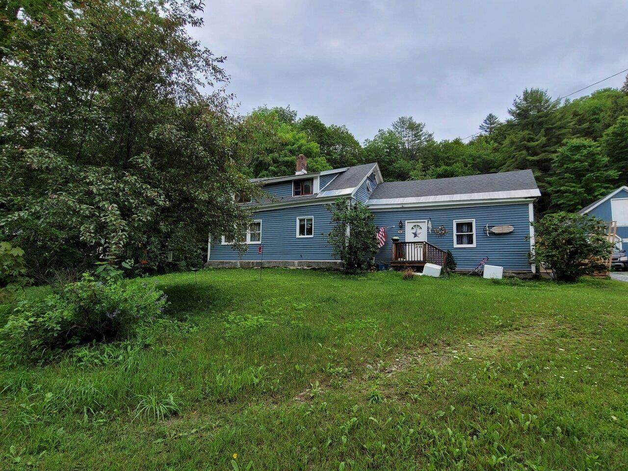 637 Town Hill Road - Photo 1