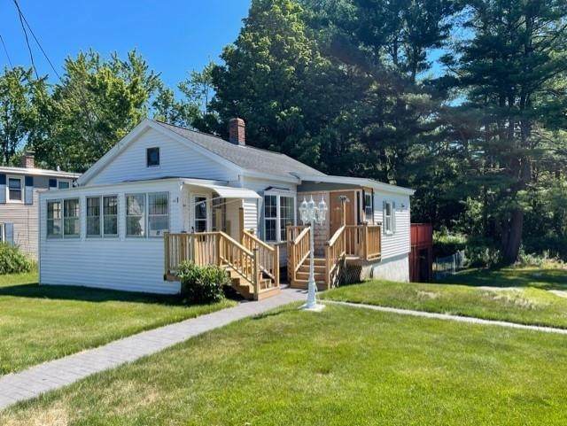 231 Maryland Avenue - Photo 1