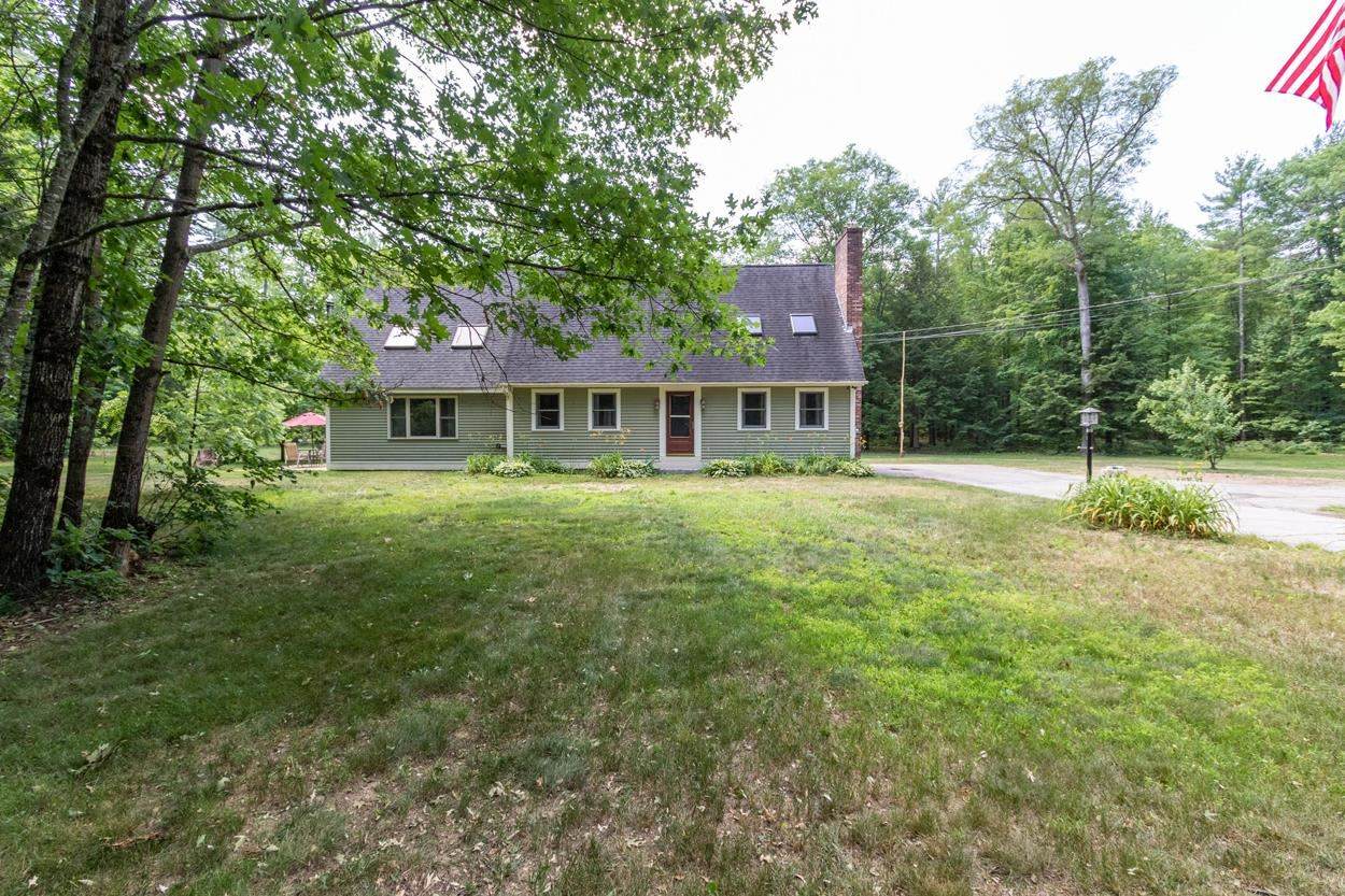 710 E Penacook Road - Photo 1