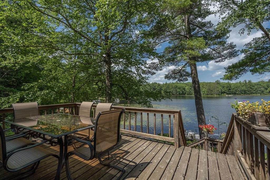 167 Long Pond Road - Photo 1