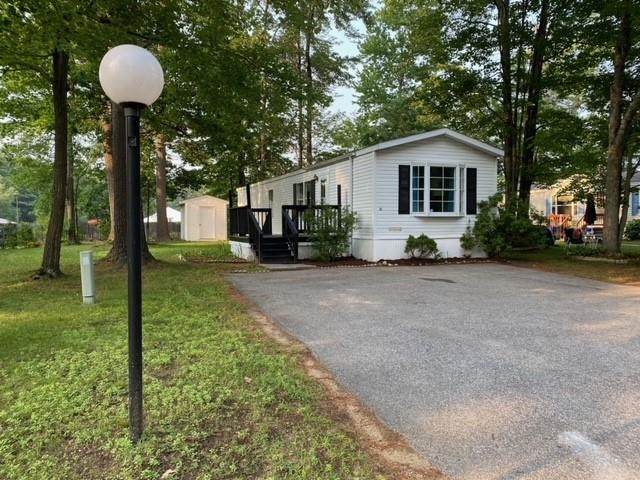 63 Colonial Village - Photo 1