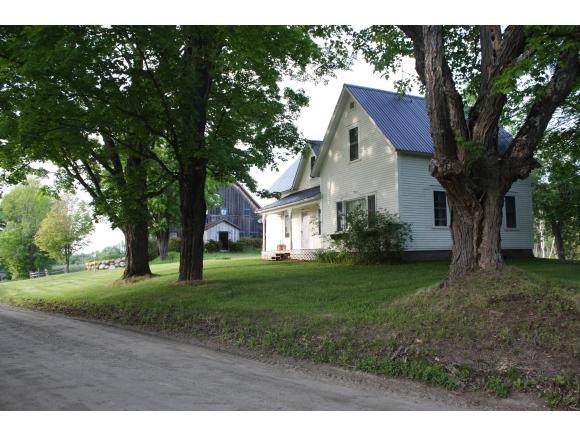 1276 Baird Road - Photo 1