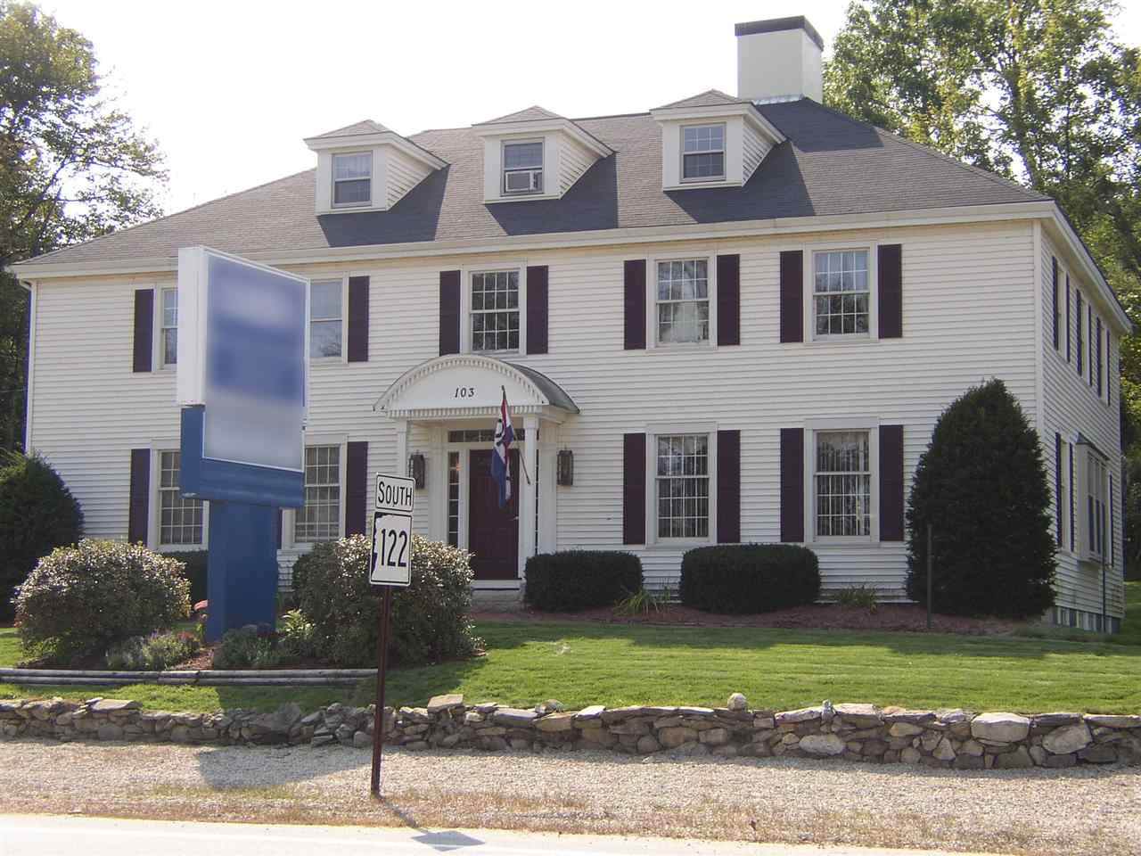 103 Ponemah Road - Photo 1