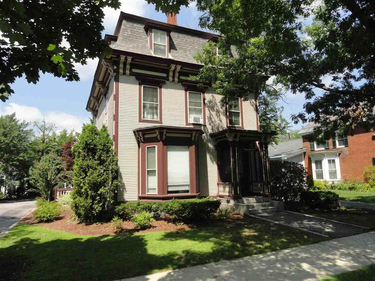 100 Washington Street - Photo 1
