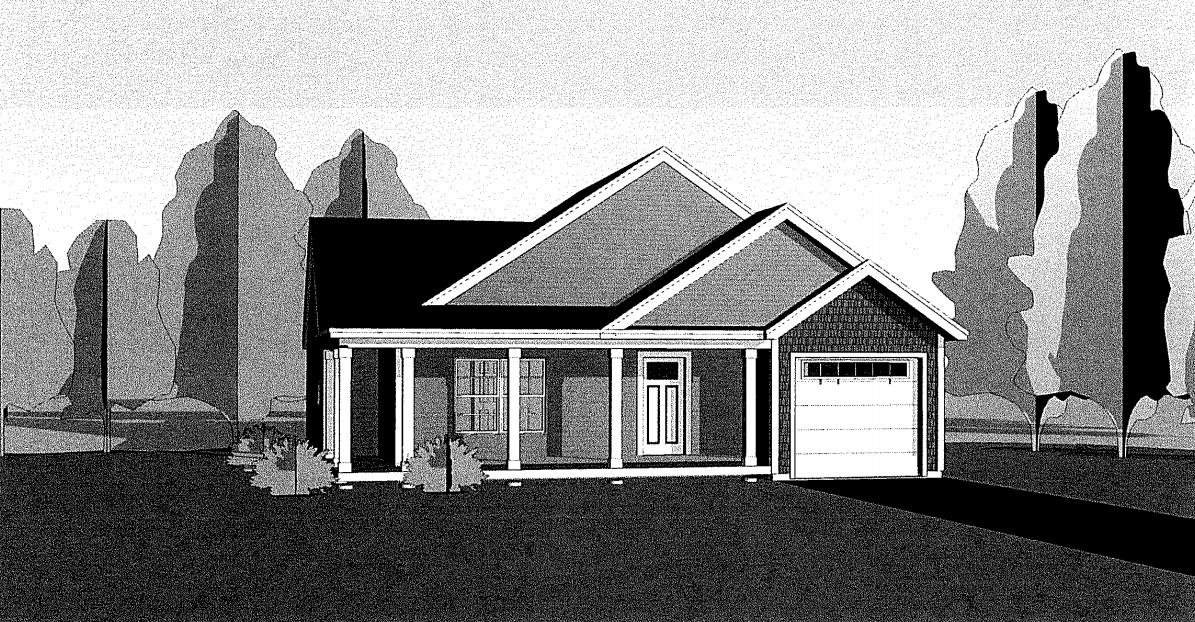 36 Brackett Lane - Photo 1