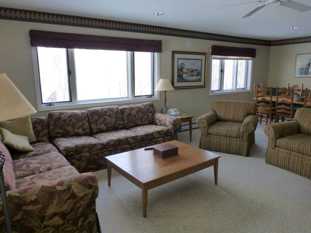 Trailside Highlands 20/B - Photo 1