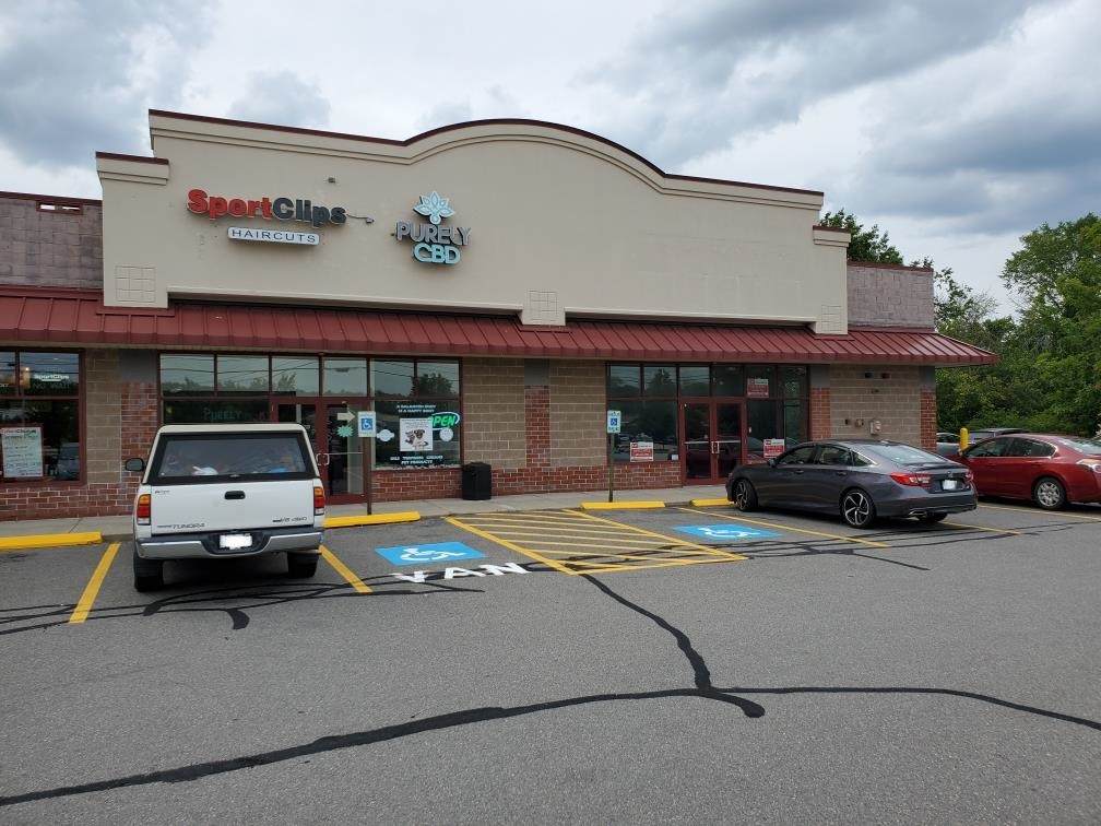 75-77 Fort Eddy Road - Photo 1