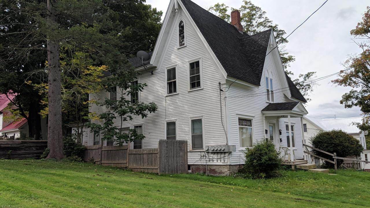 21 Pleasant Street - Photo 1