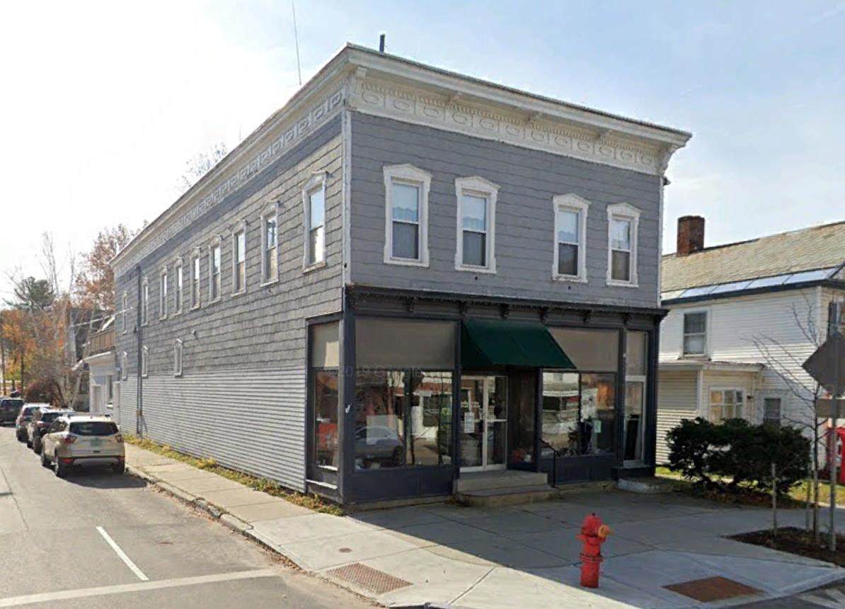 497 Main Street - Photo 1