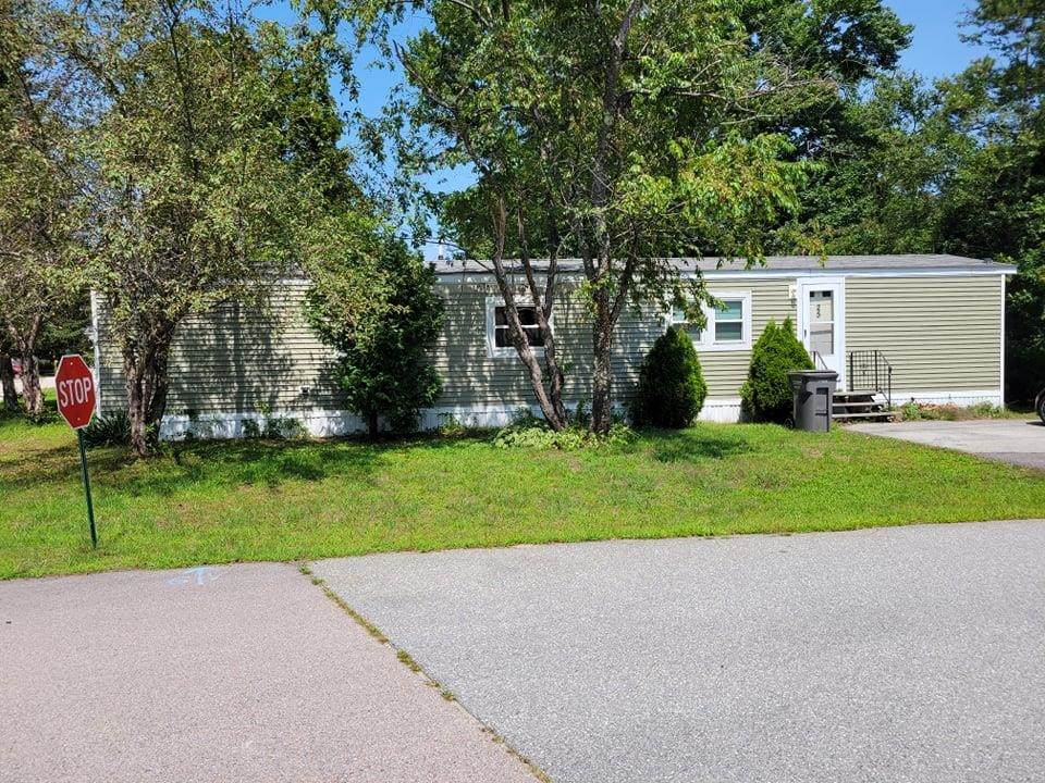 464 Boston Post Road - Photo 1