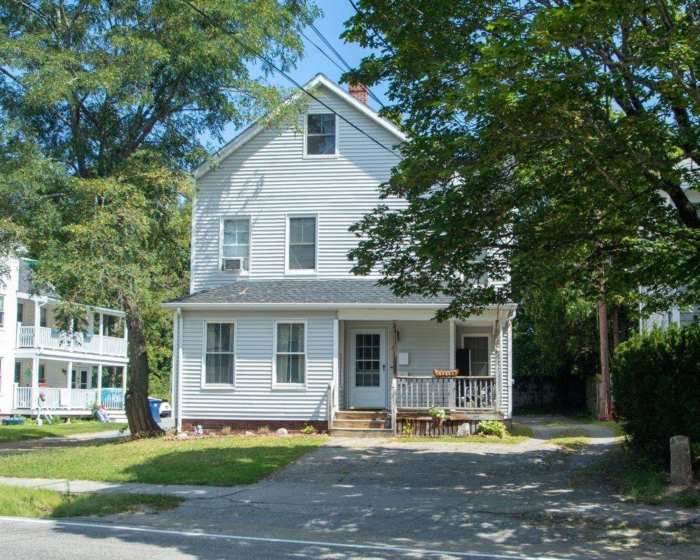 23 Exeter Road - Photo 1