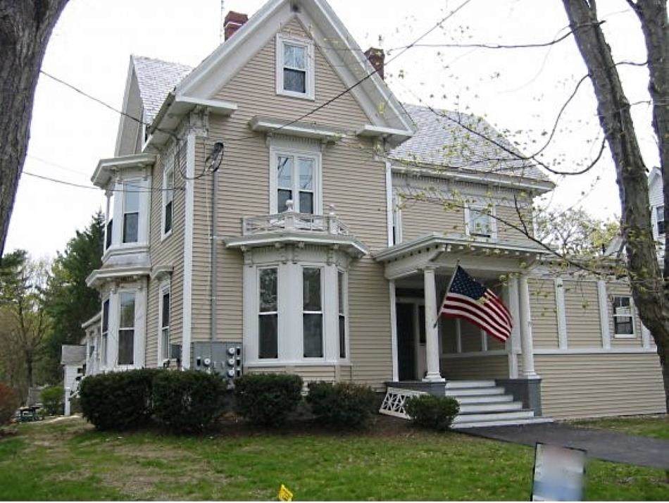 71 High Street - Photo 1