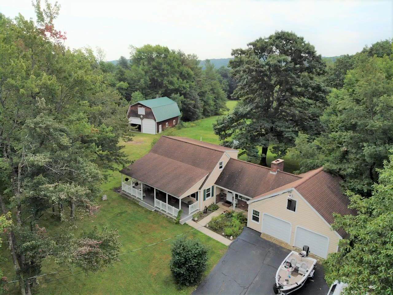 178 Fox Farm Road - Photo 1