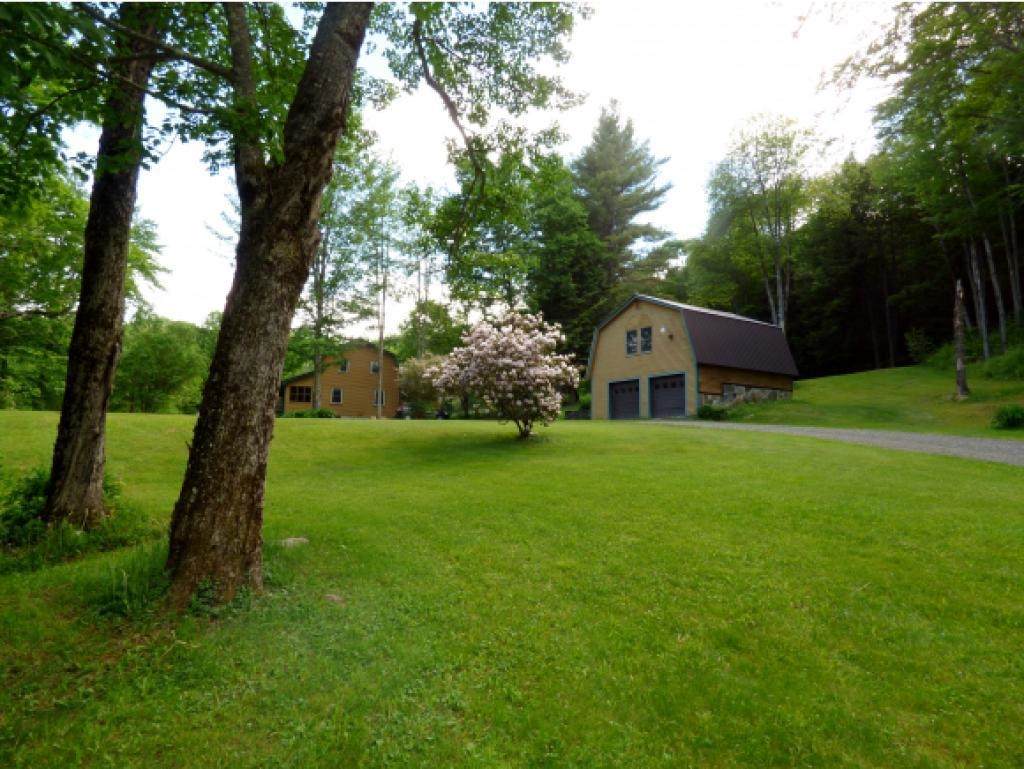 100 Vt Route 35 - Photo 1