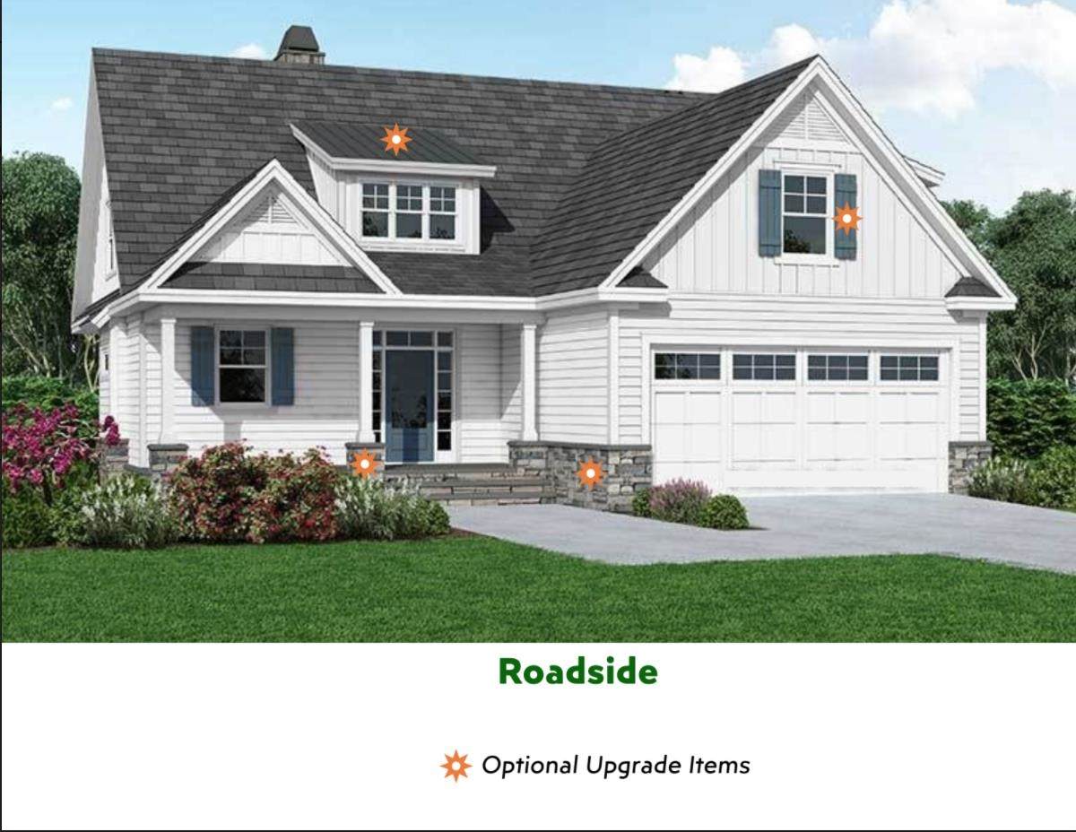 136 Ledge Hill Road - Photo 1
