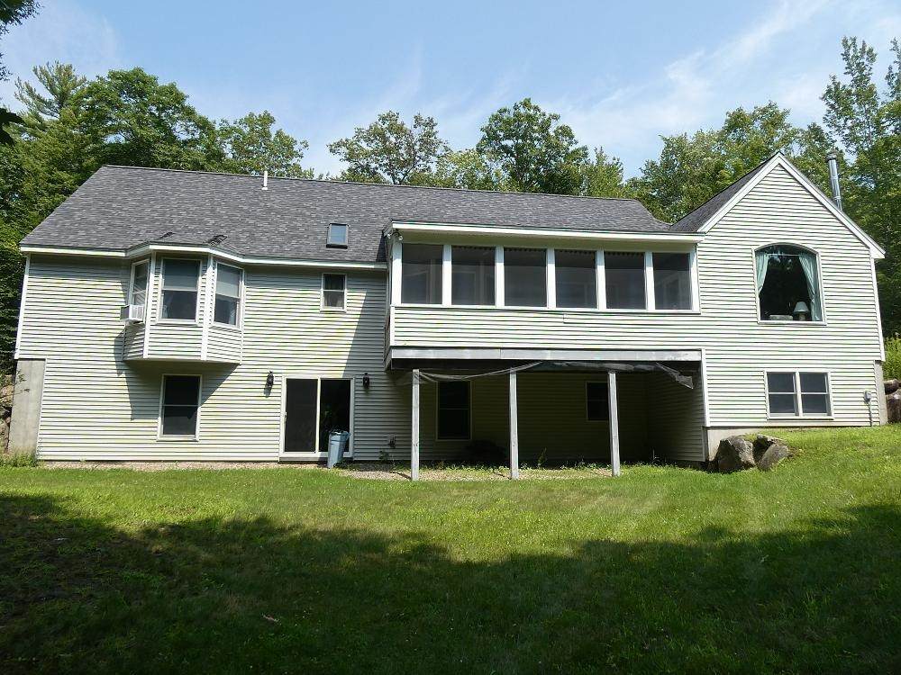 39 Old Mountain Road - Photo 1