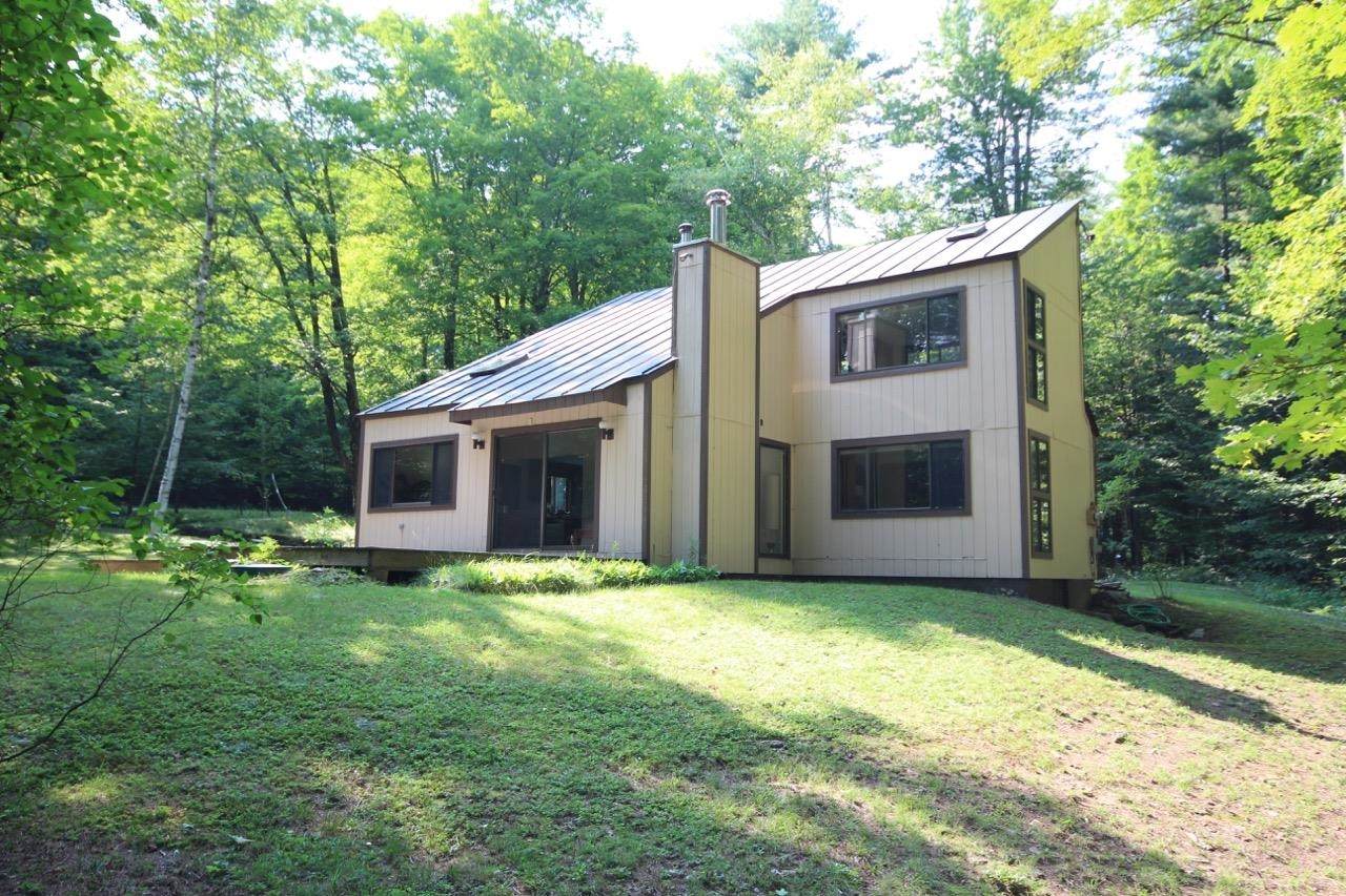 79 Sugarbush Road - Photo 1