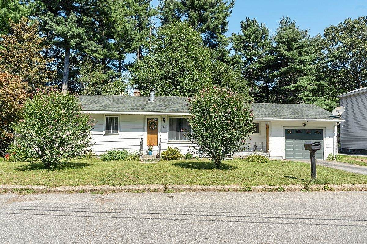 60 Westwood Drive - Photo 1