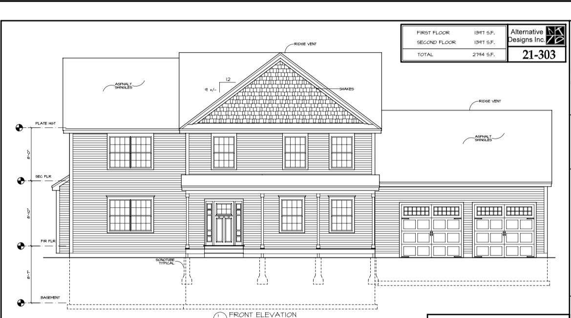 45 Mill Road - Photo 1