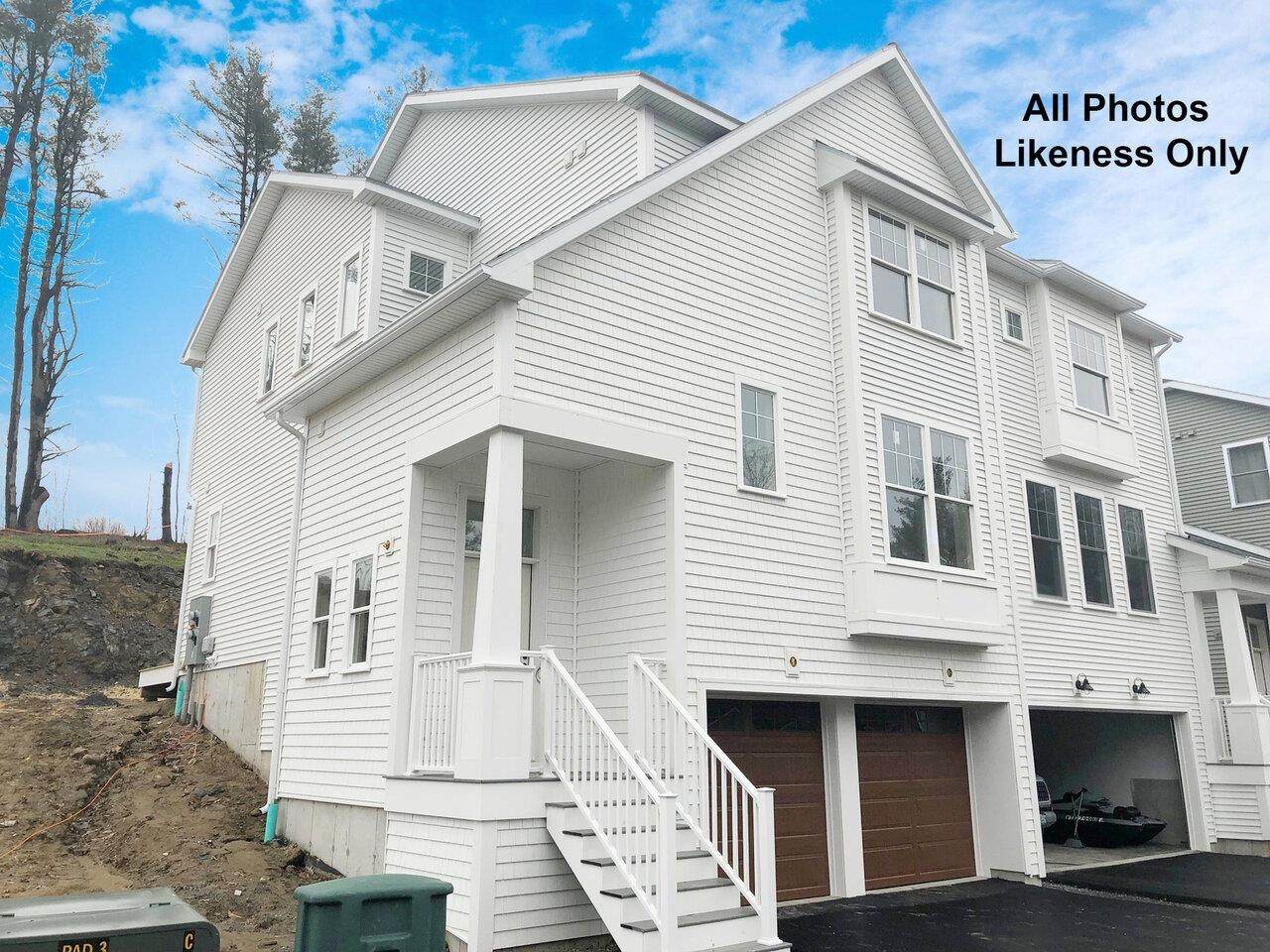356 O'brien Farm Road - Photo 1