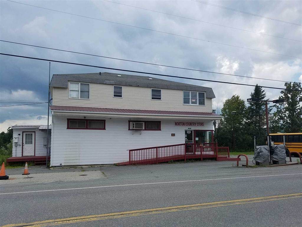 540 Route 114 - Photo 1
