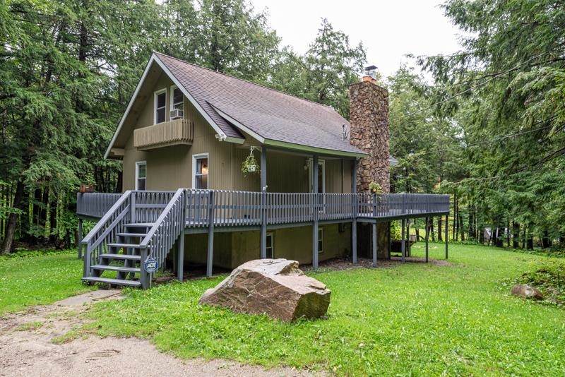 7 Old Beaver Pond Road - Photo 1