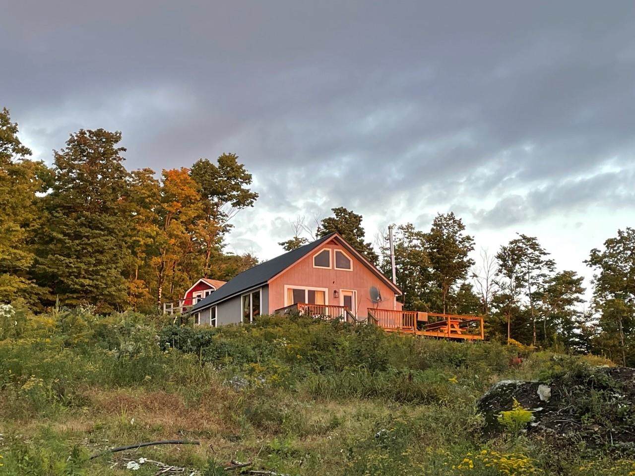 837 Rushford Valley Road - Photo 1