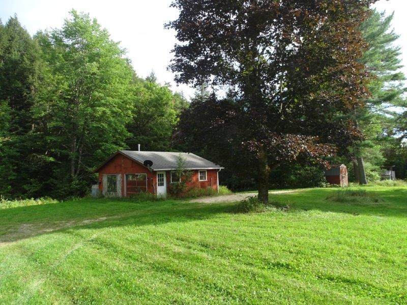 1224 Flanders Brook Road - Photo 1