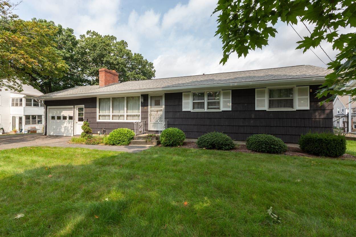 90 Lodge Street - Photo 1